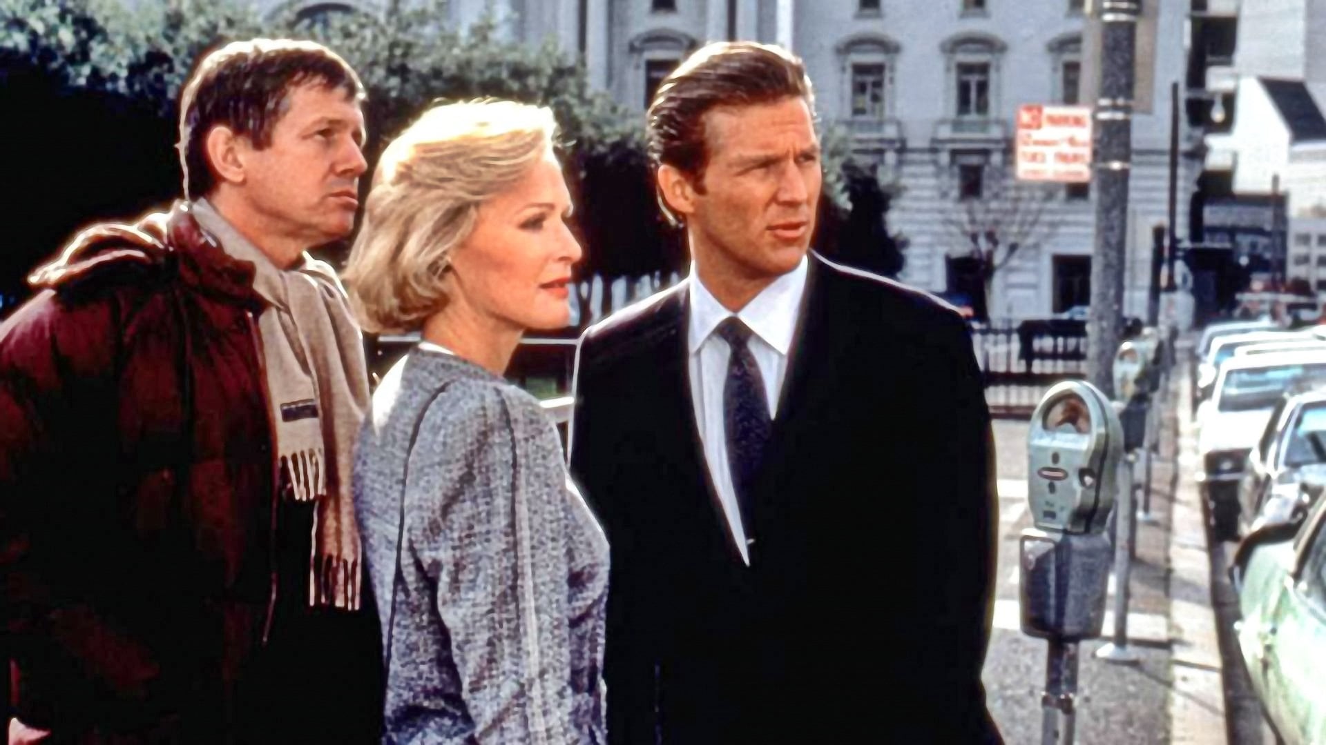 Foto do filme O Fio da Suspeita