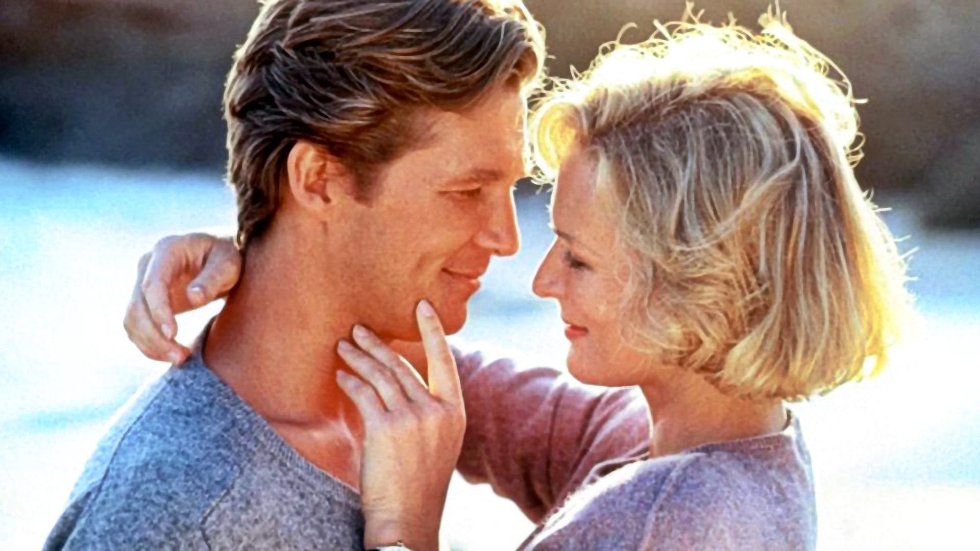 Foto do filme O Fio da Suspeita