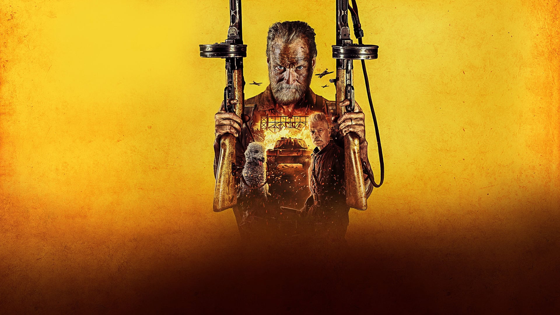 Foto do filme SISU: Estrada da Vingança