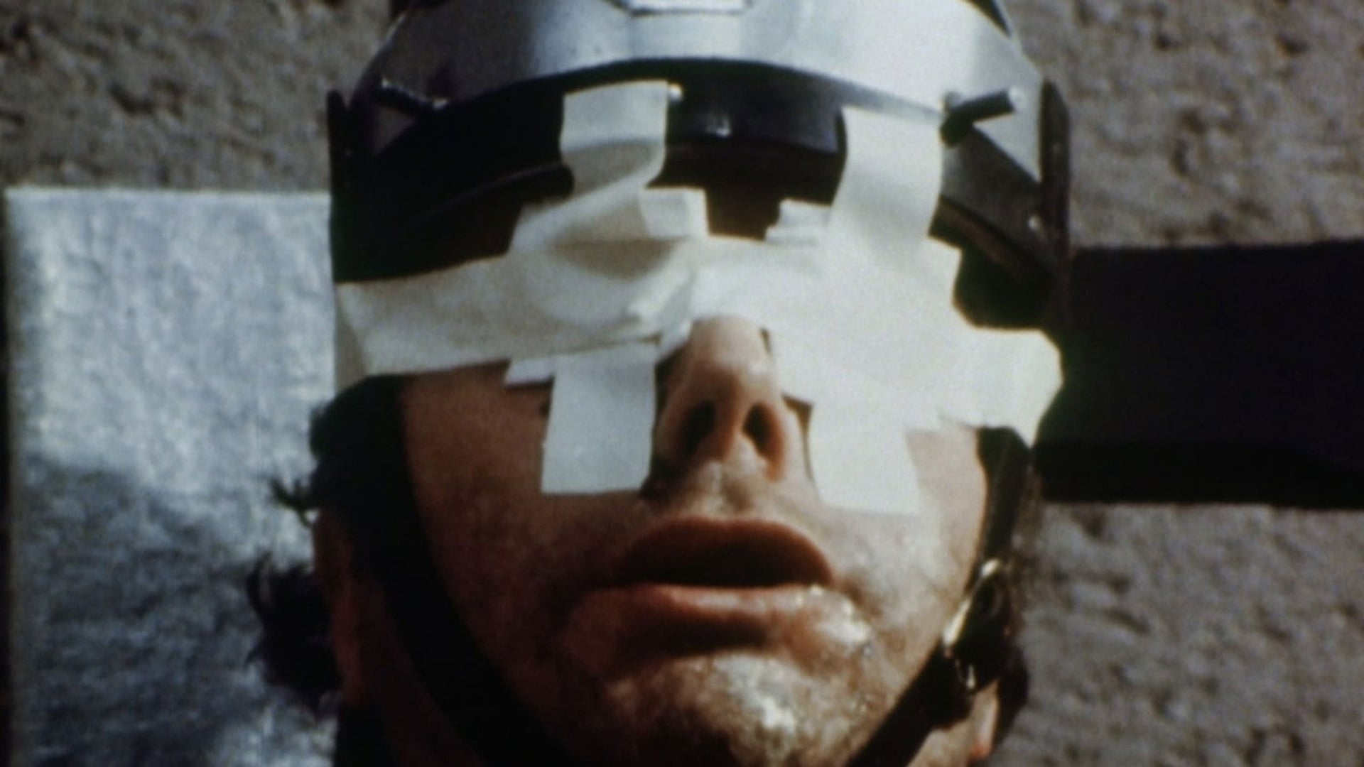 Foto do filme Faces da Morte