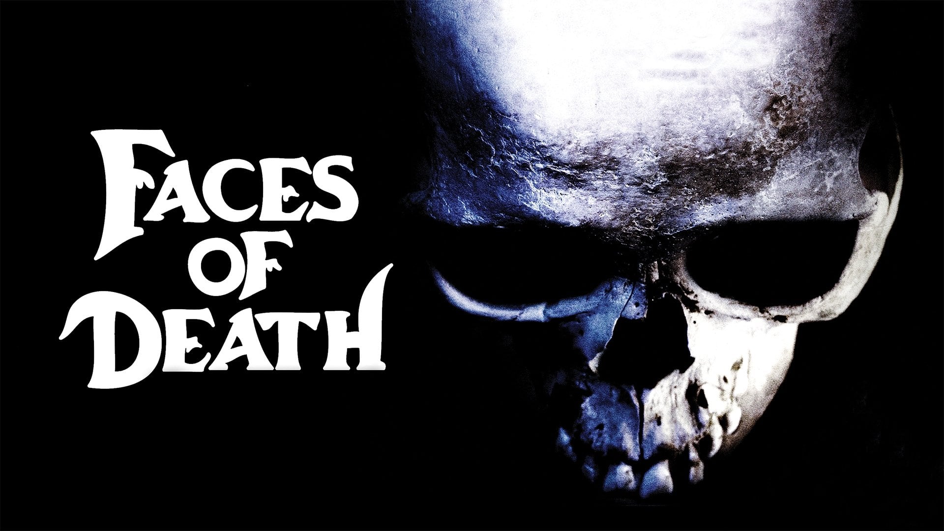 Foto do filme Faces da Morte