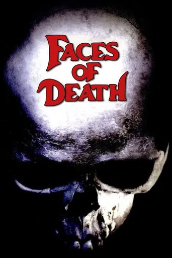 Faces da Morte