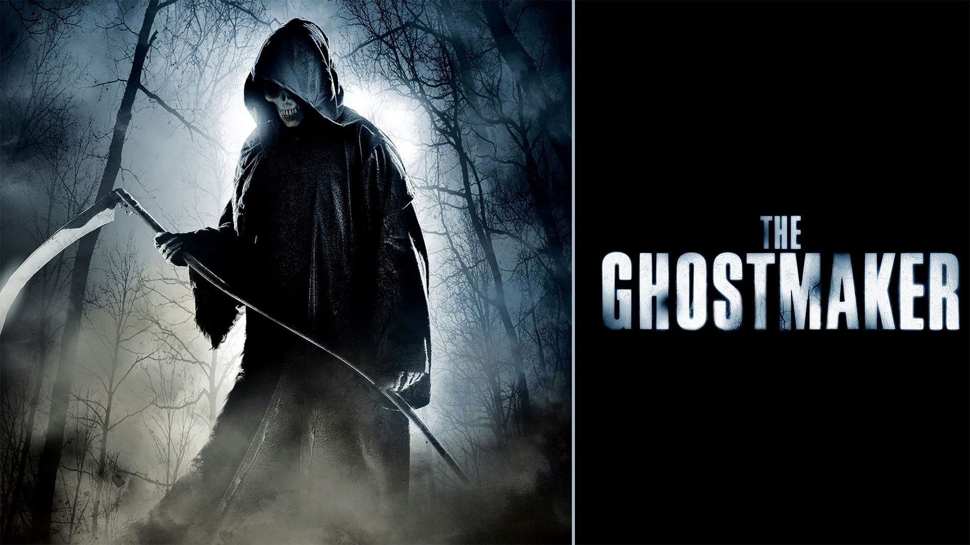 Foto do filme The Ghostmaker