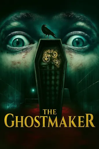 The Ghostmaker