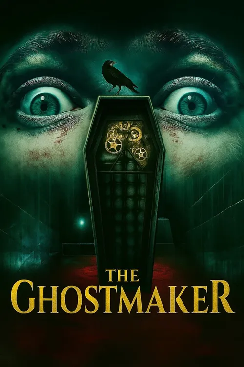 The Ghostmaker