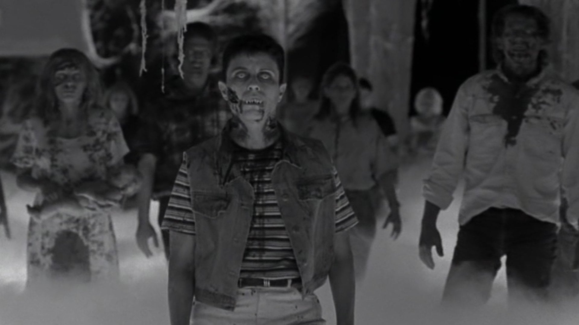 Foto do filme Vôo Noturno