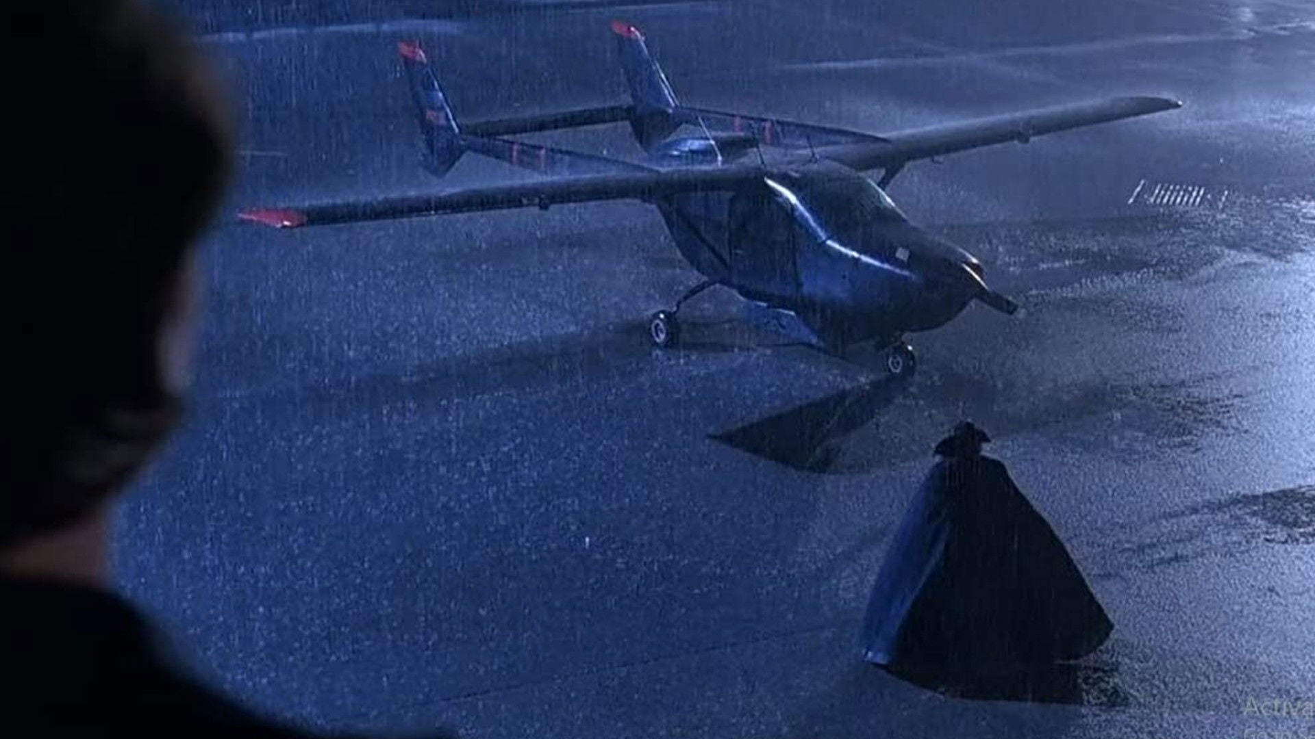 Foto do filme Vôo Noturno