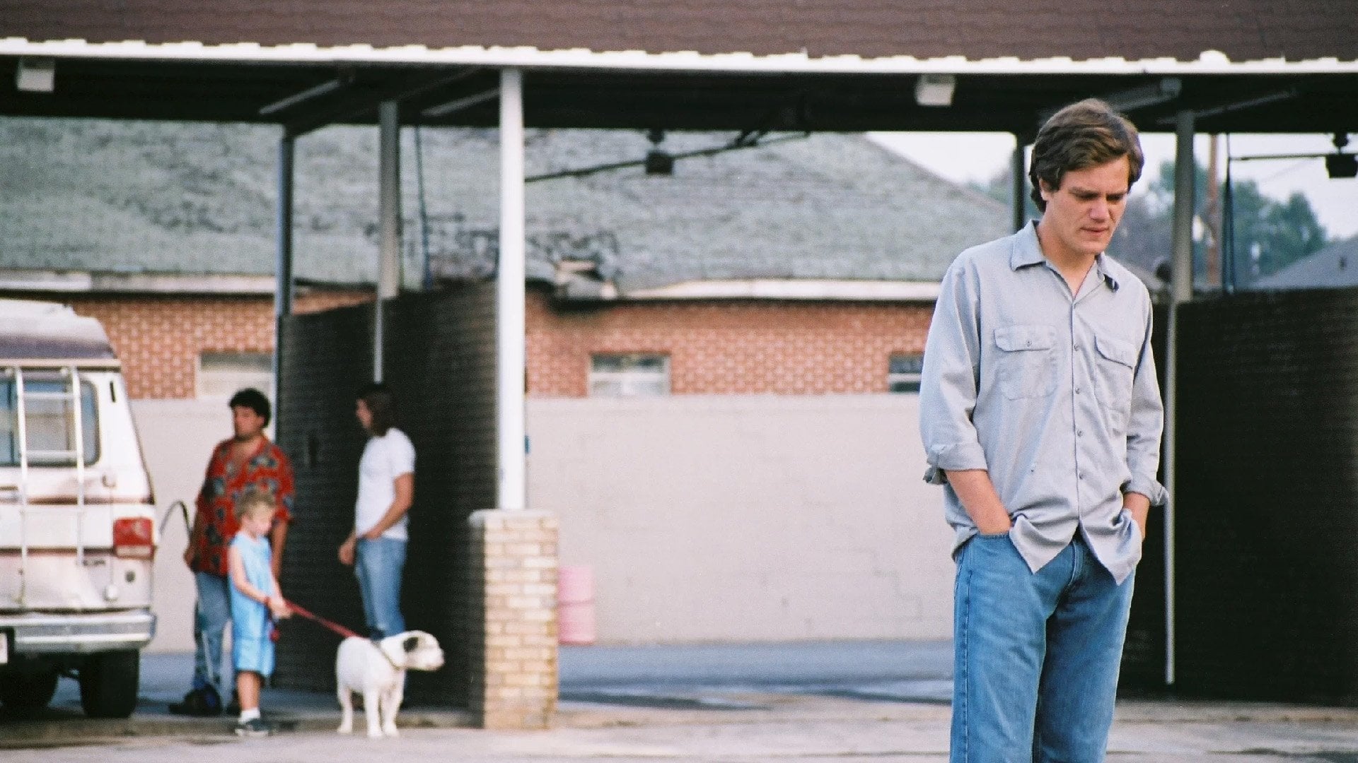 Foto do filme Separados Pelo Sangue