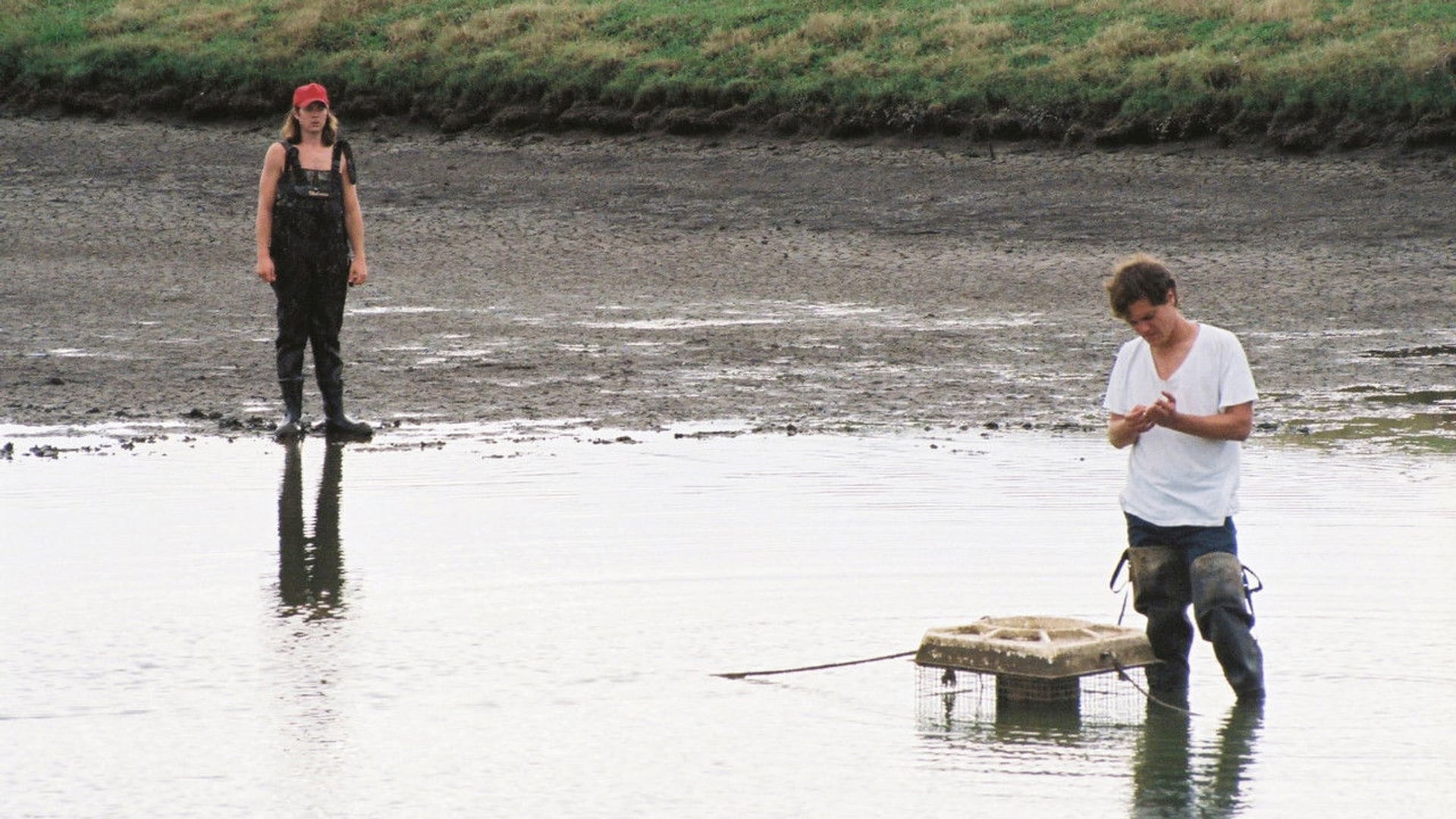 Foto do filme Separados Pelo Sangue