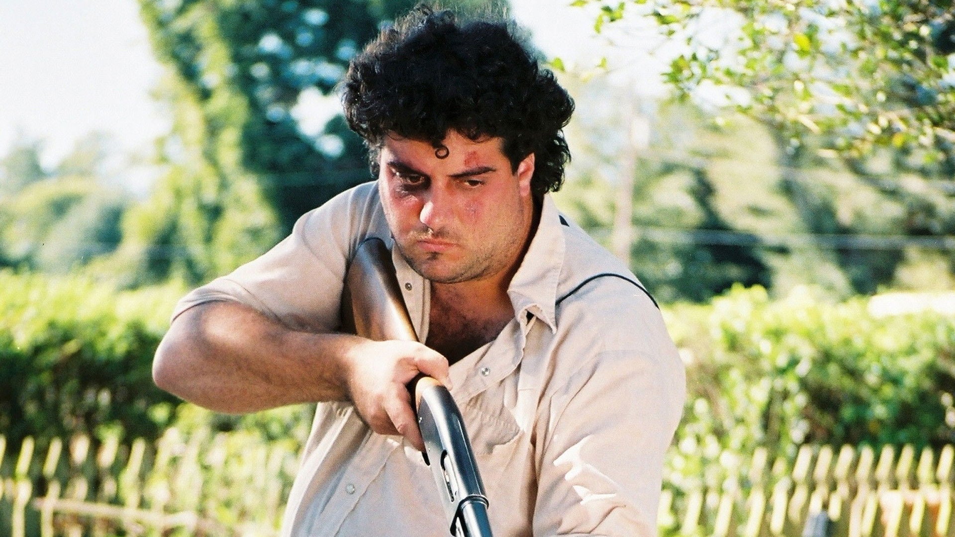 Foto do filme Separados Pelo Sangue