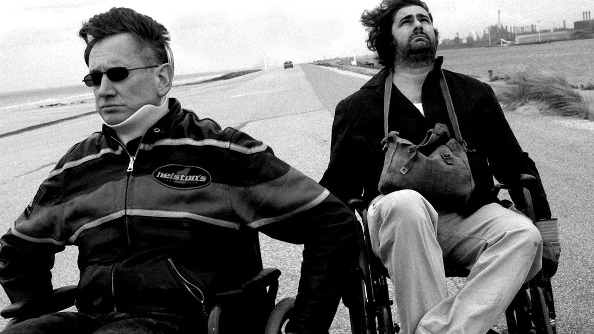 Foto do filme Aaltra