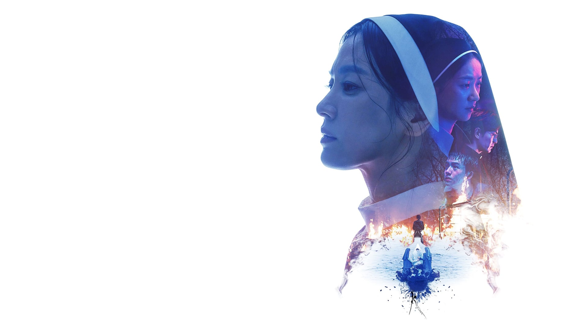 Foto do filme Dark Nuns