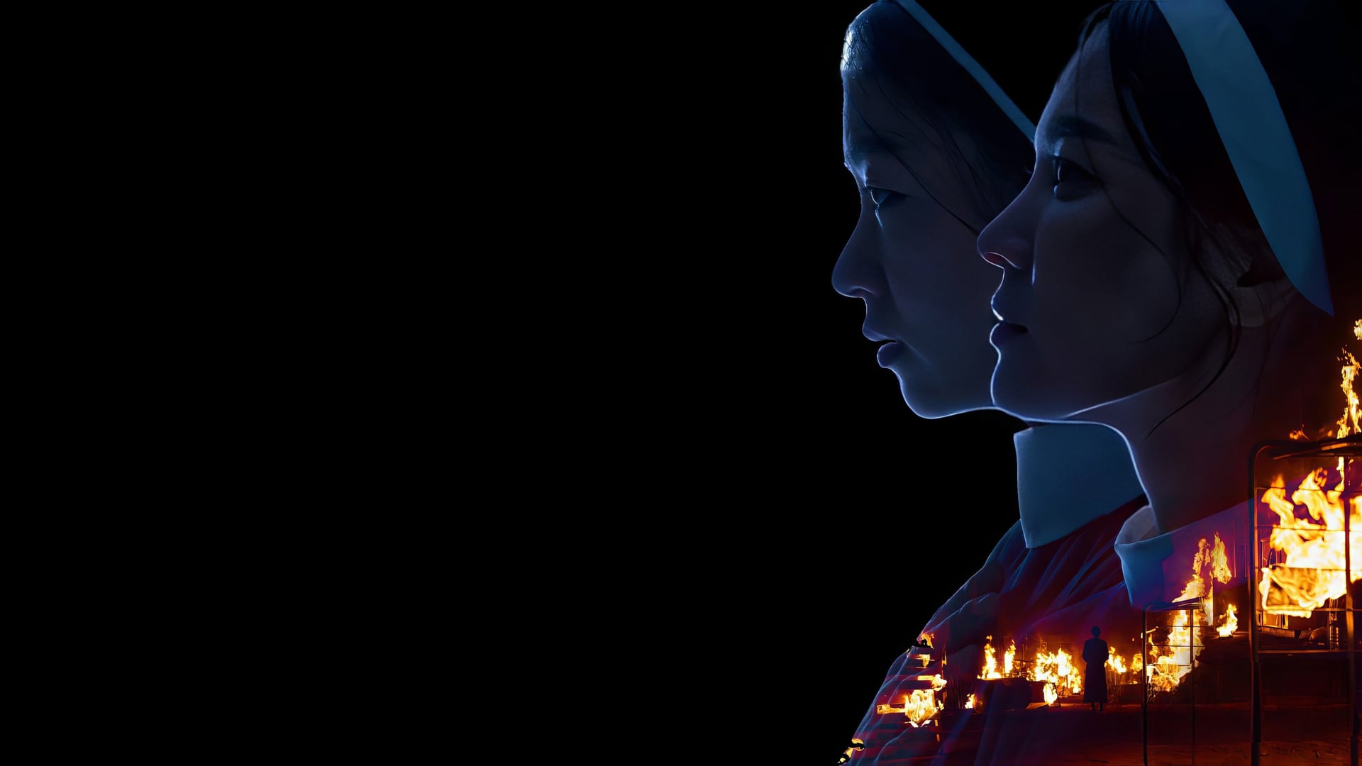 Foto do filme Dark Nuns