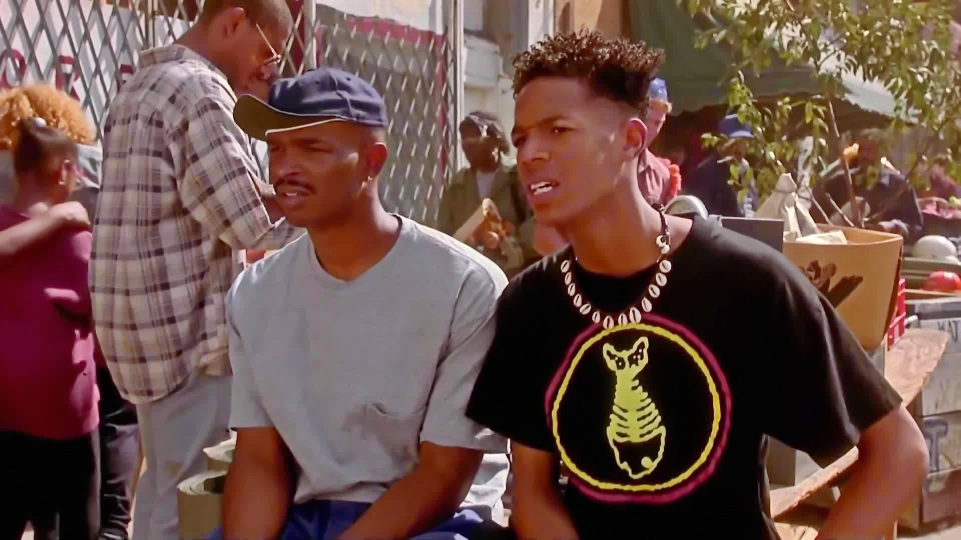 Foto do filme Quanto Mais Grana Melhor
