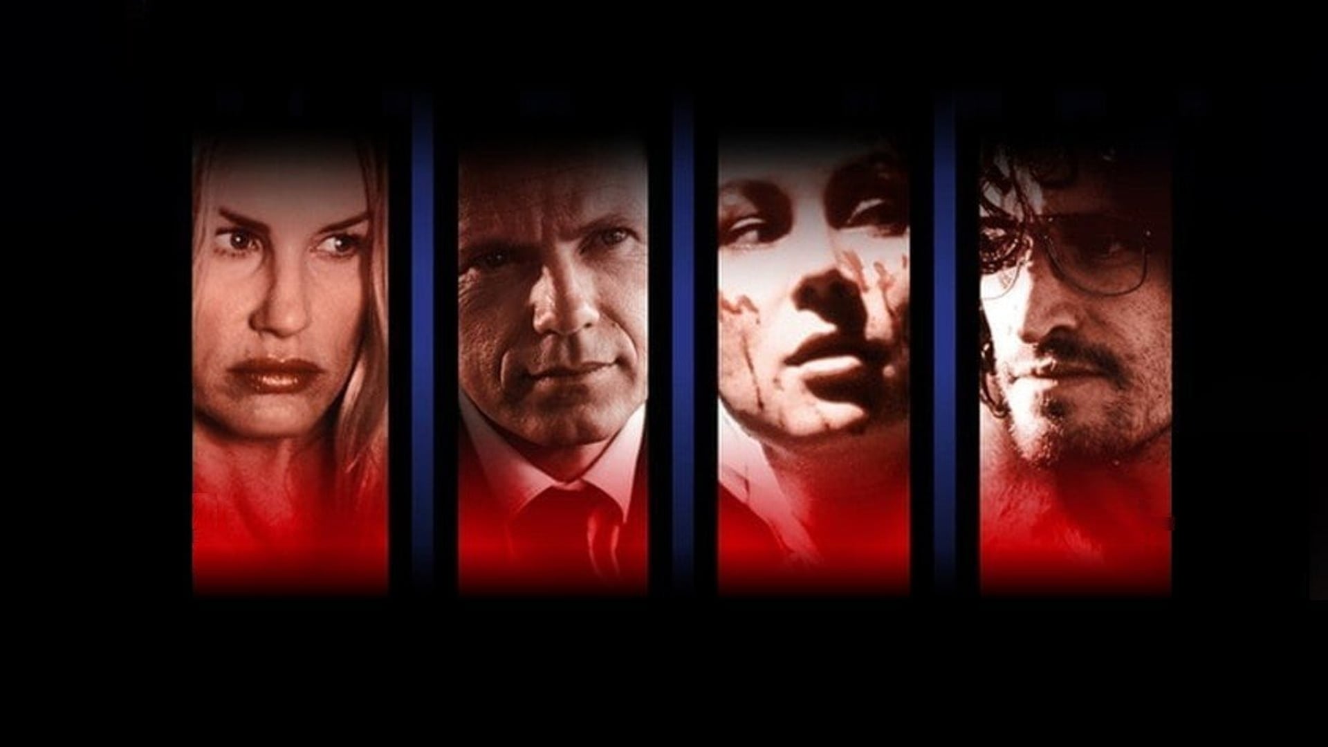 Foto do filme Acorrentada: Busca Desesperada