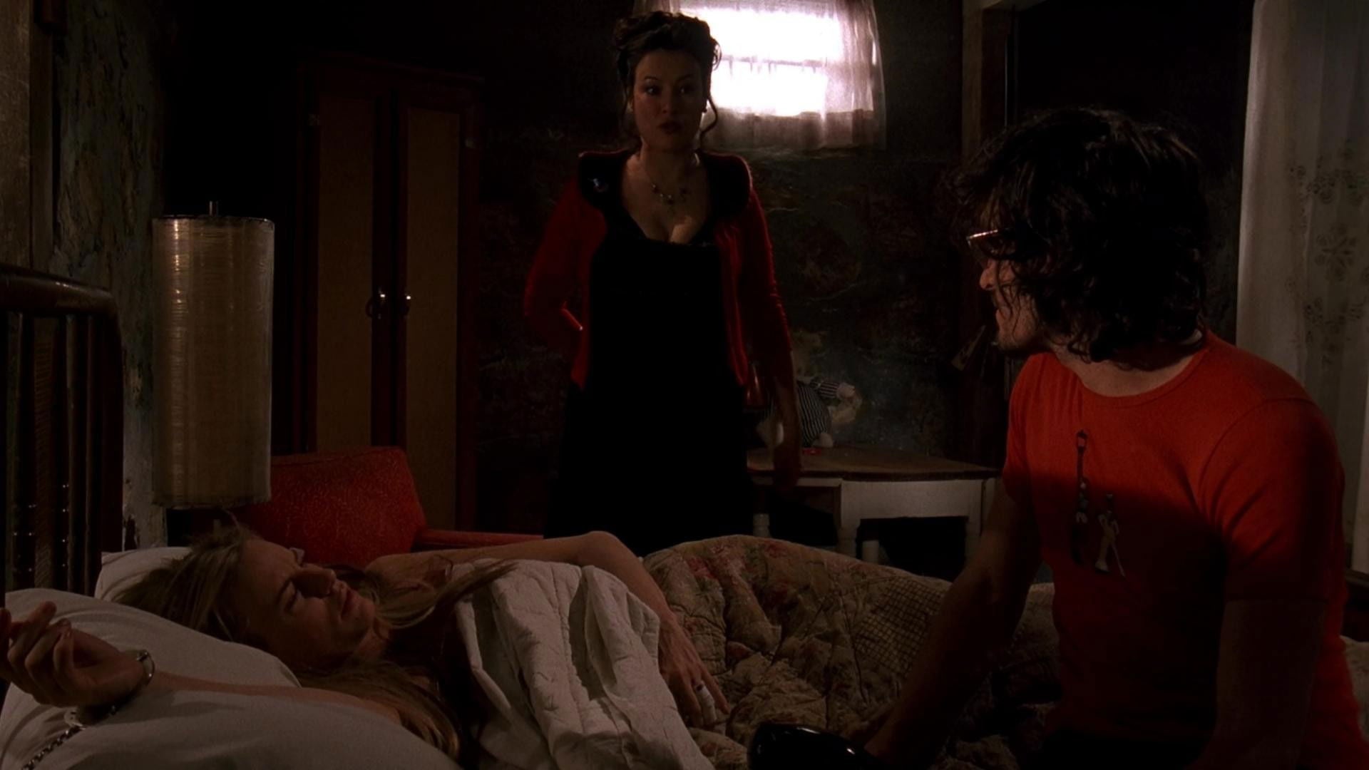 Foto do filme Acorrentada: Busca Desesperada