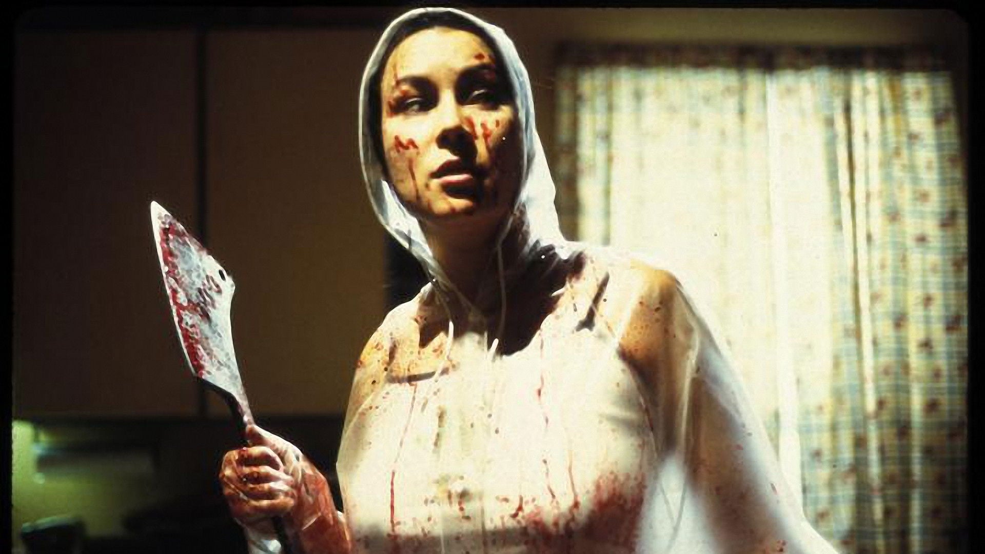 Foto do filme Acorrentada: Busca Desesperada