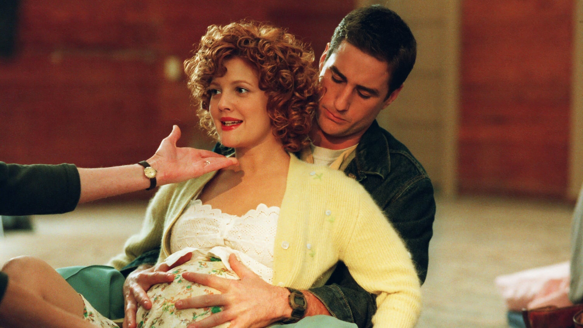 Foto do filme Nosso Louco Amor