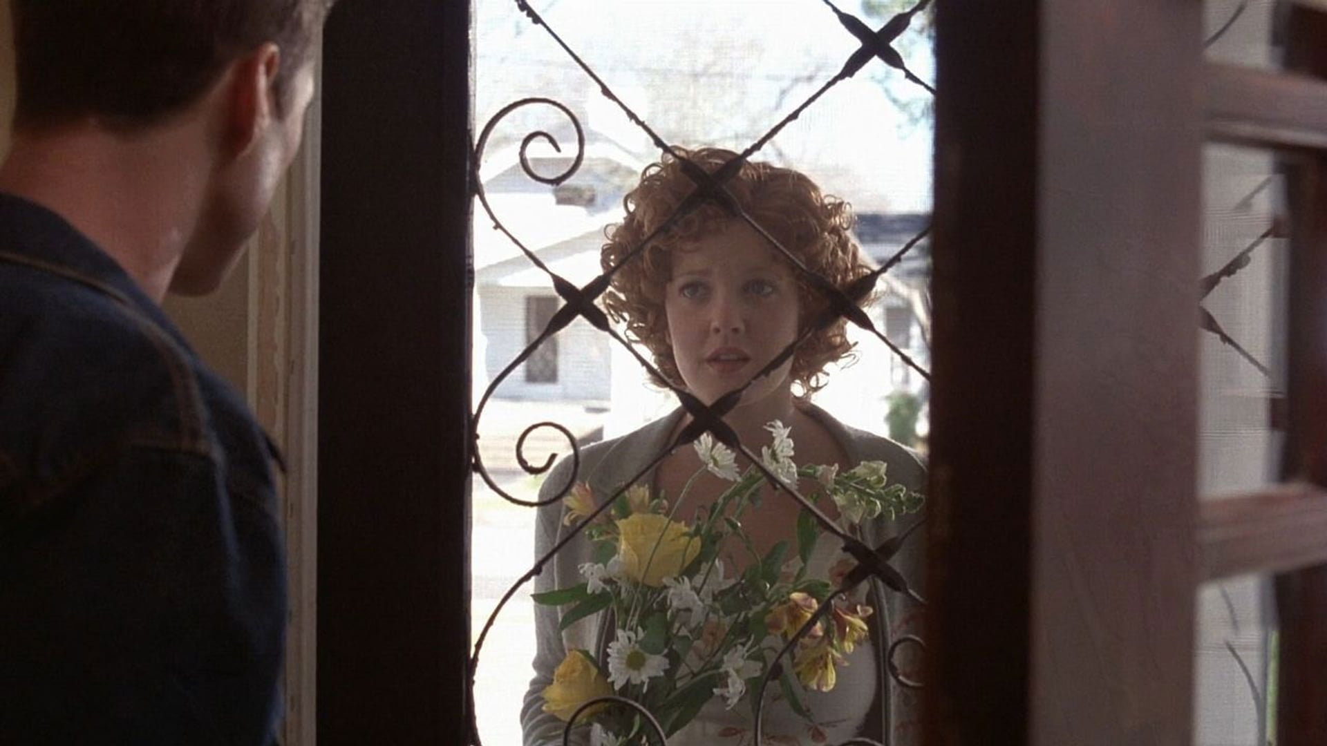 Foto do filme Nosso Louco Amor