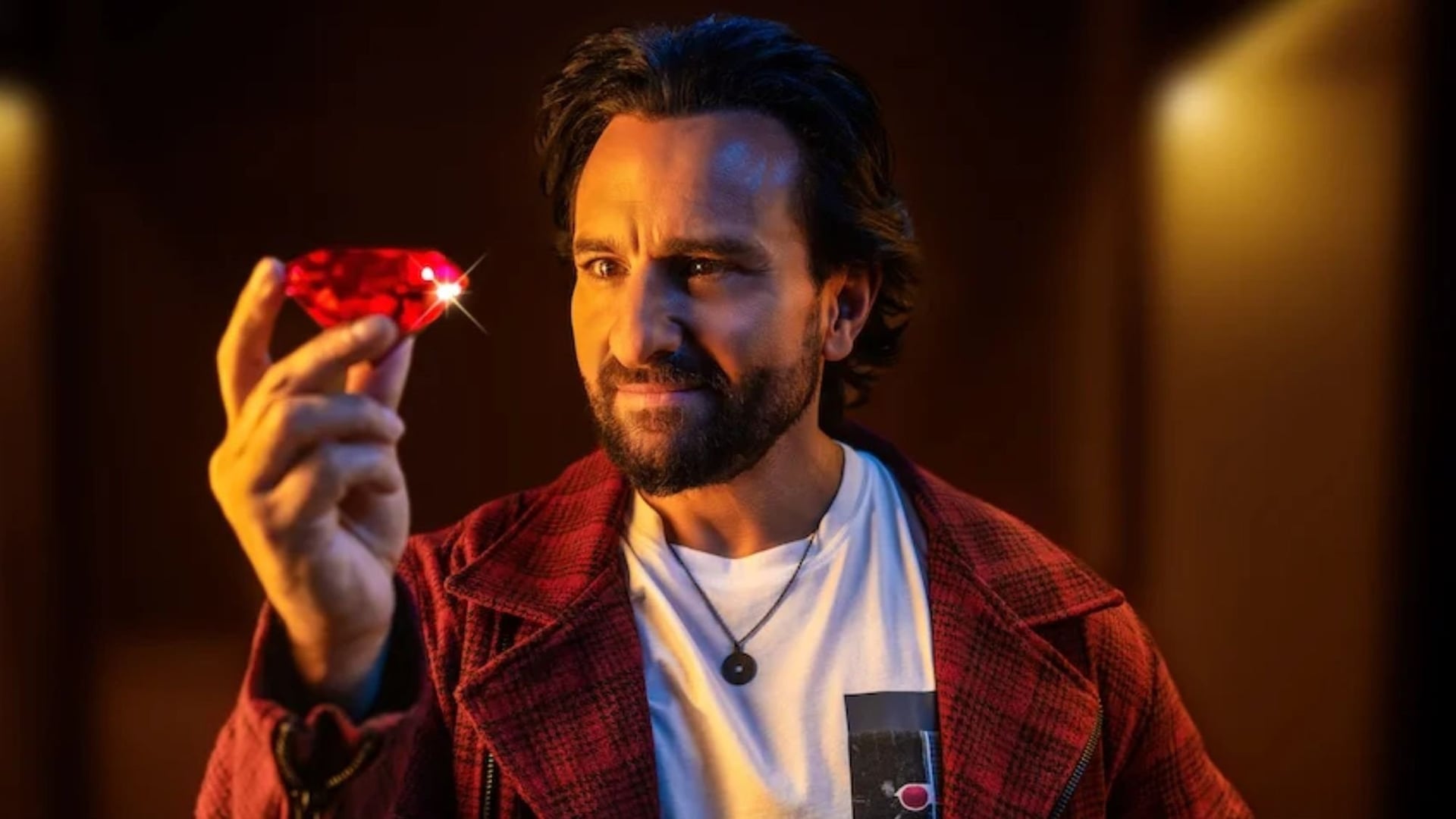 Foto do filme Ladrão de Joias: Começa o Assalto