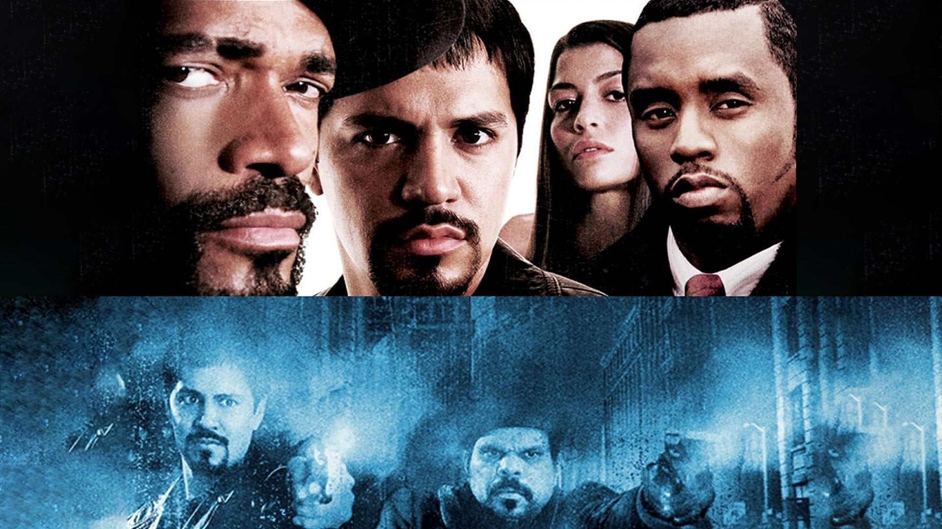 Foto do filme O Pagamento Final: Rumo ao Poder