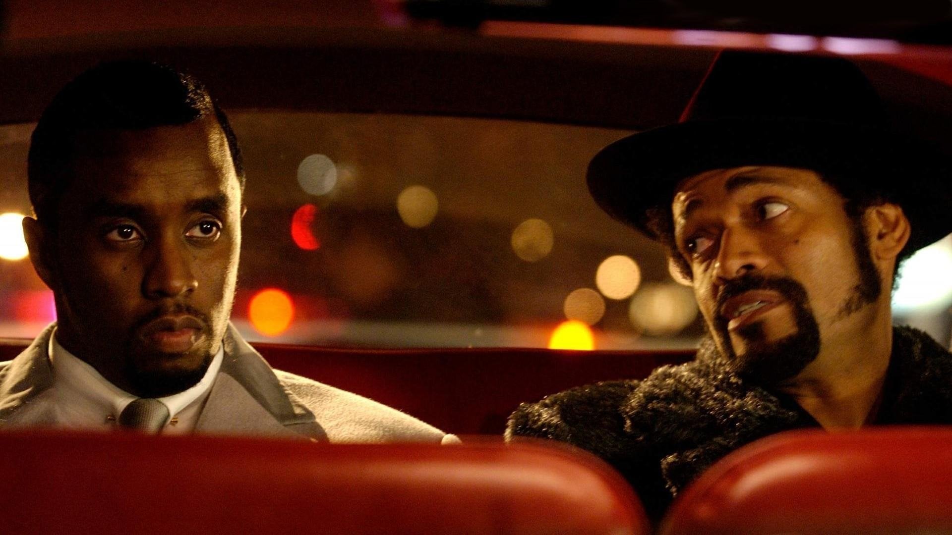 Foto do filme O Pagamento Final: Rumo ao Poder