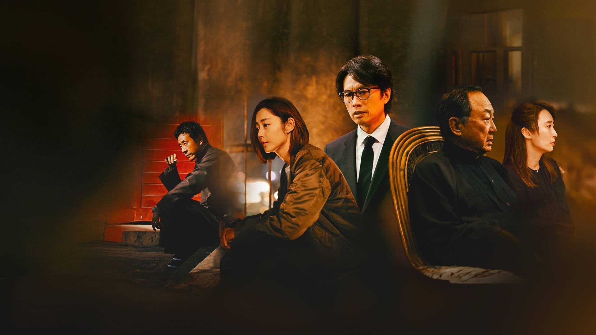 Foto do filme The Last Dance