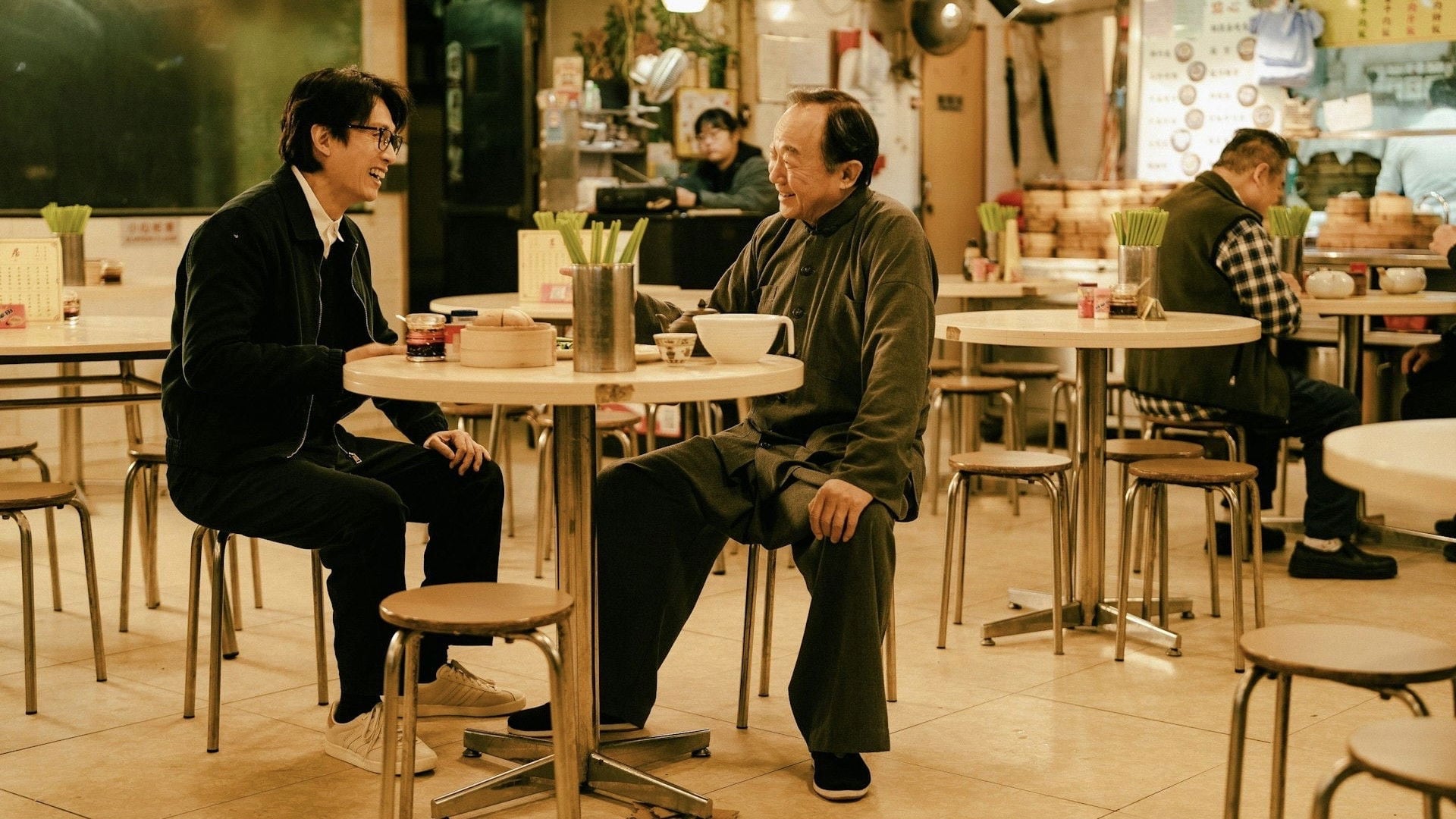 Foto do filme The Last Dance