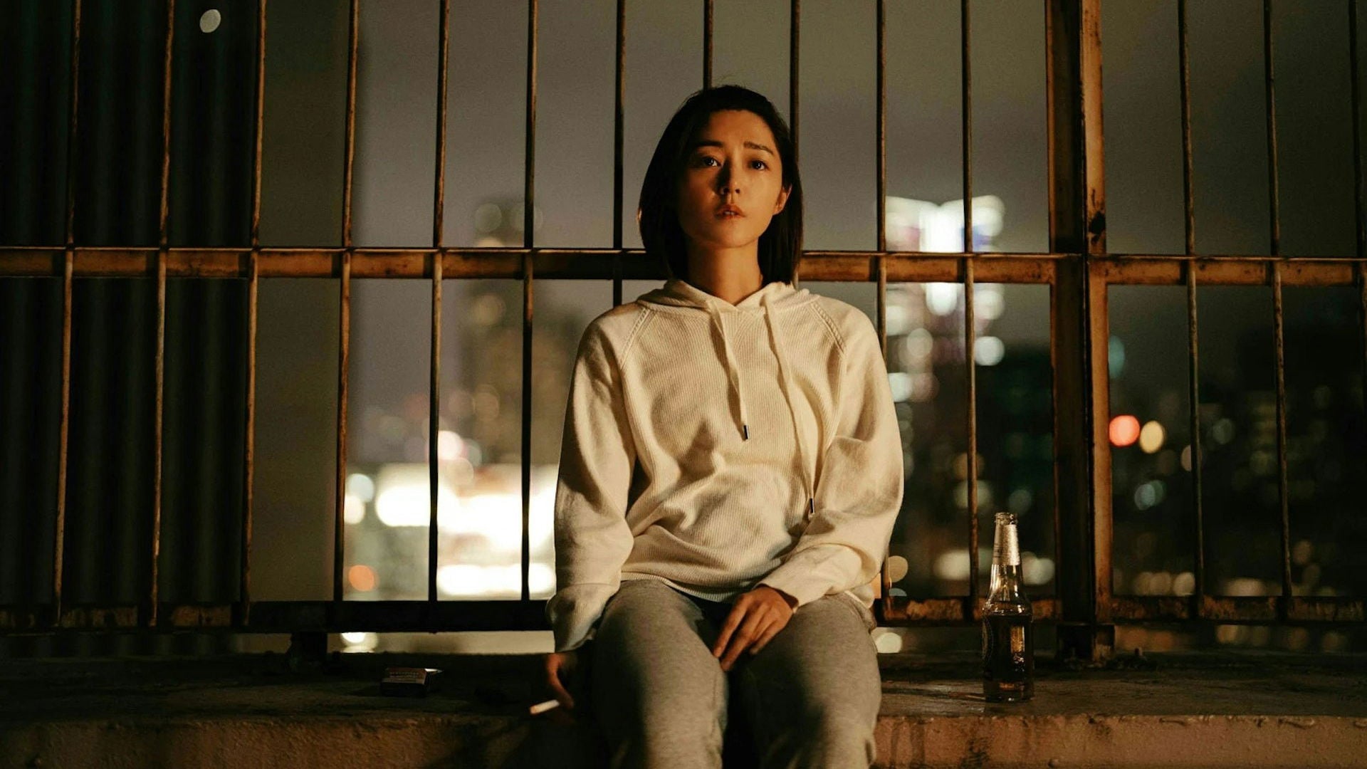 Foto do filme The Last Dance