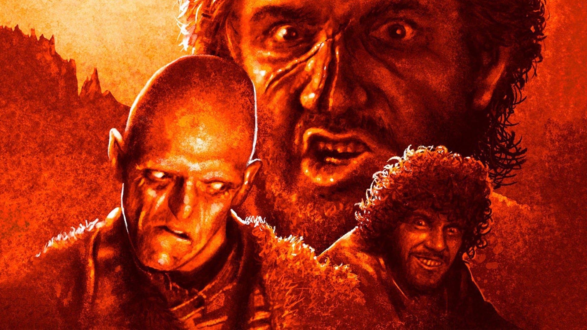 Foto do filme Quadrilha de Sádicos