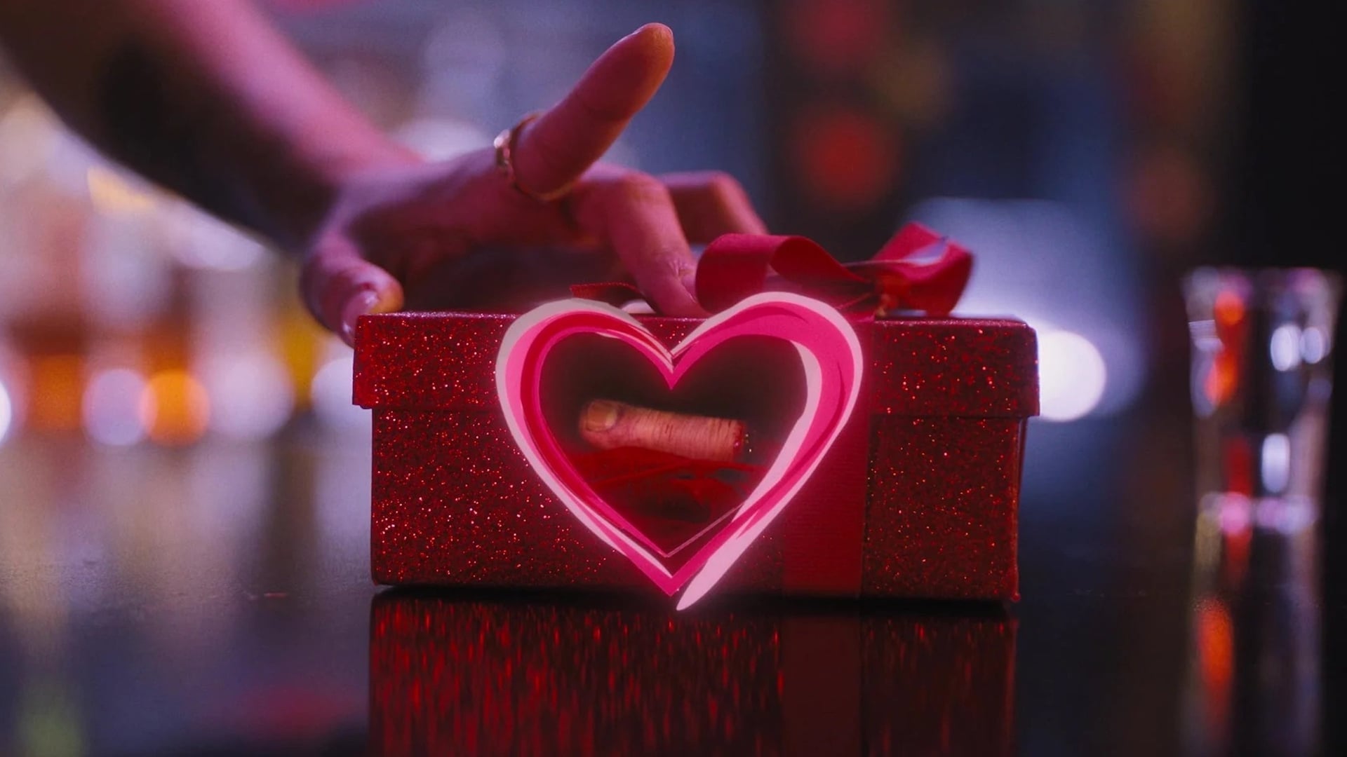 Foto do filme Amor Bandido