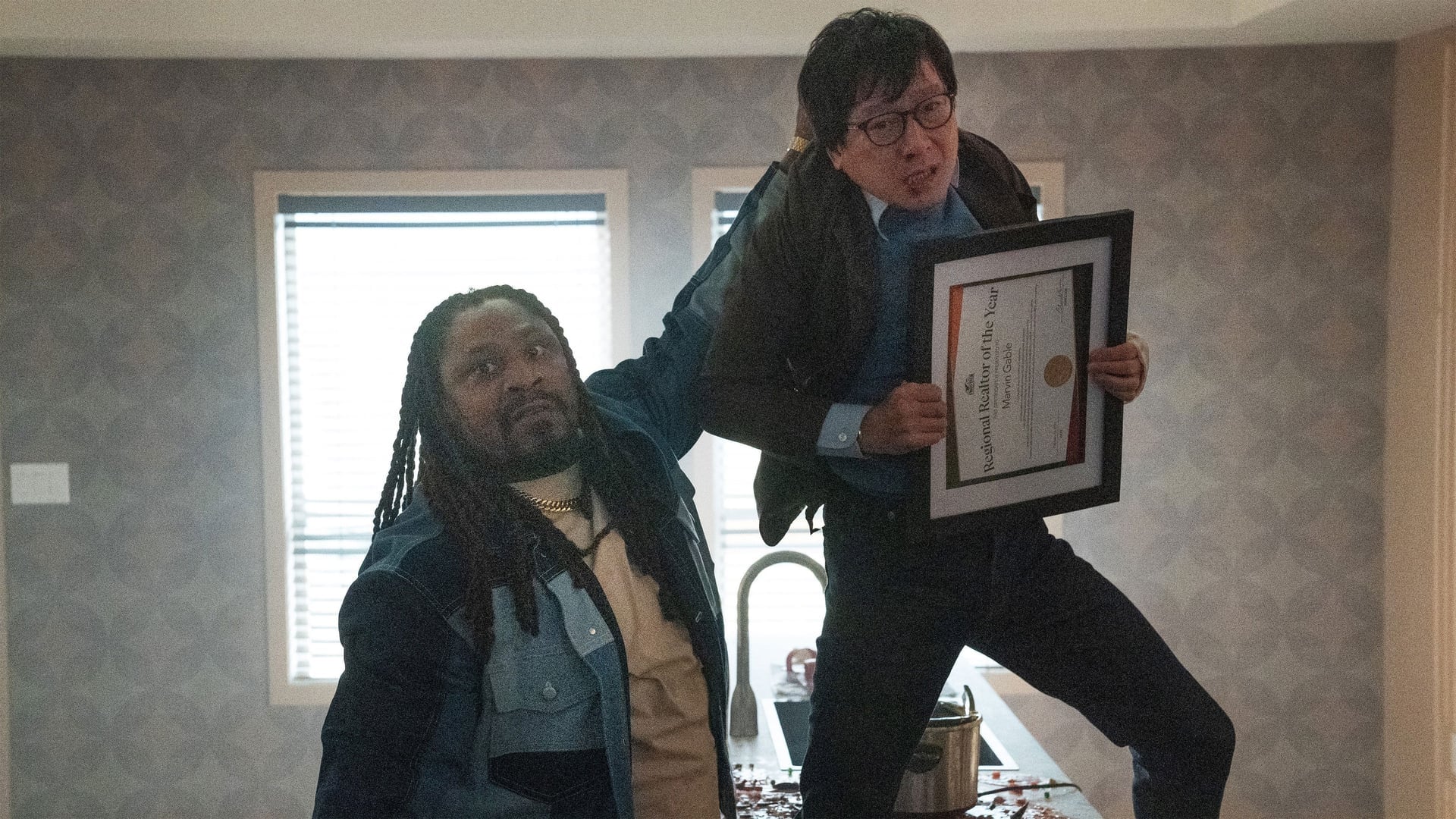 Foto do filme Amor Bandido