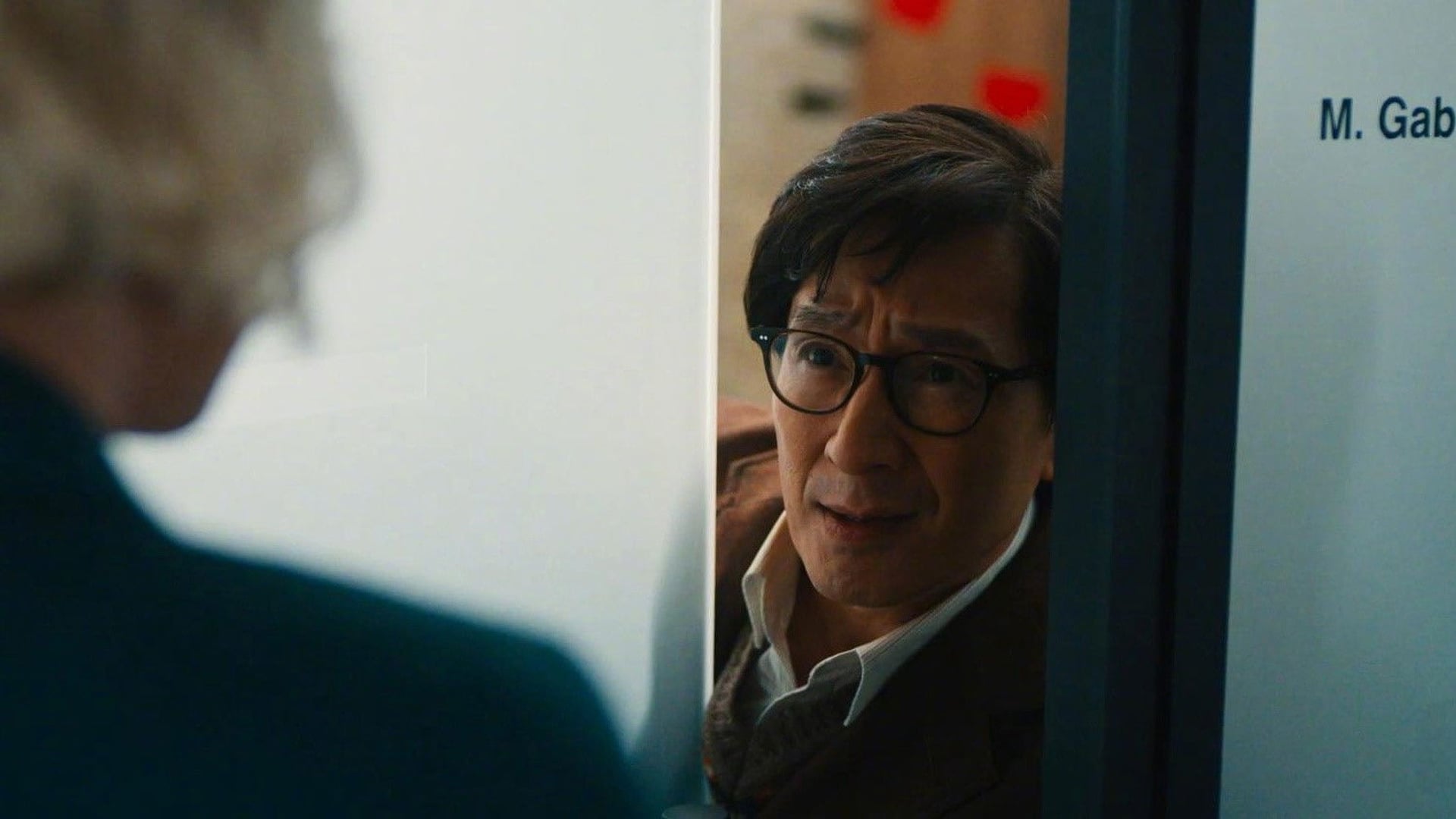 Foto do filme Amor Bandido