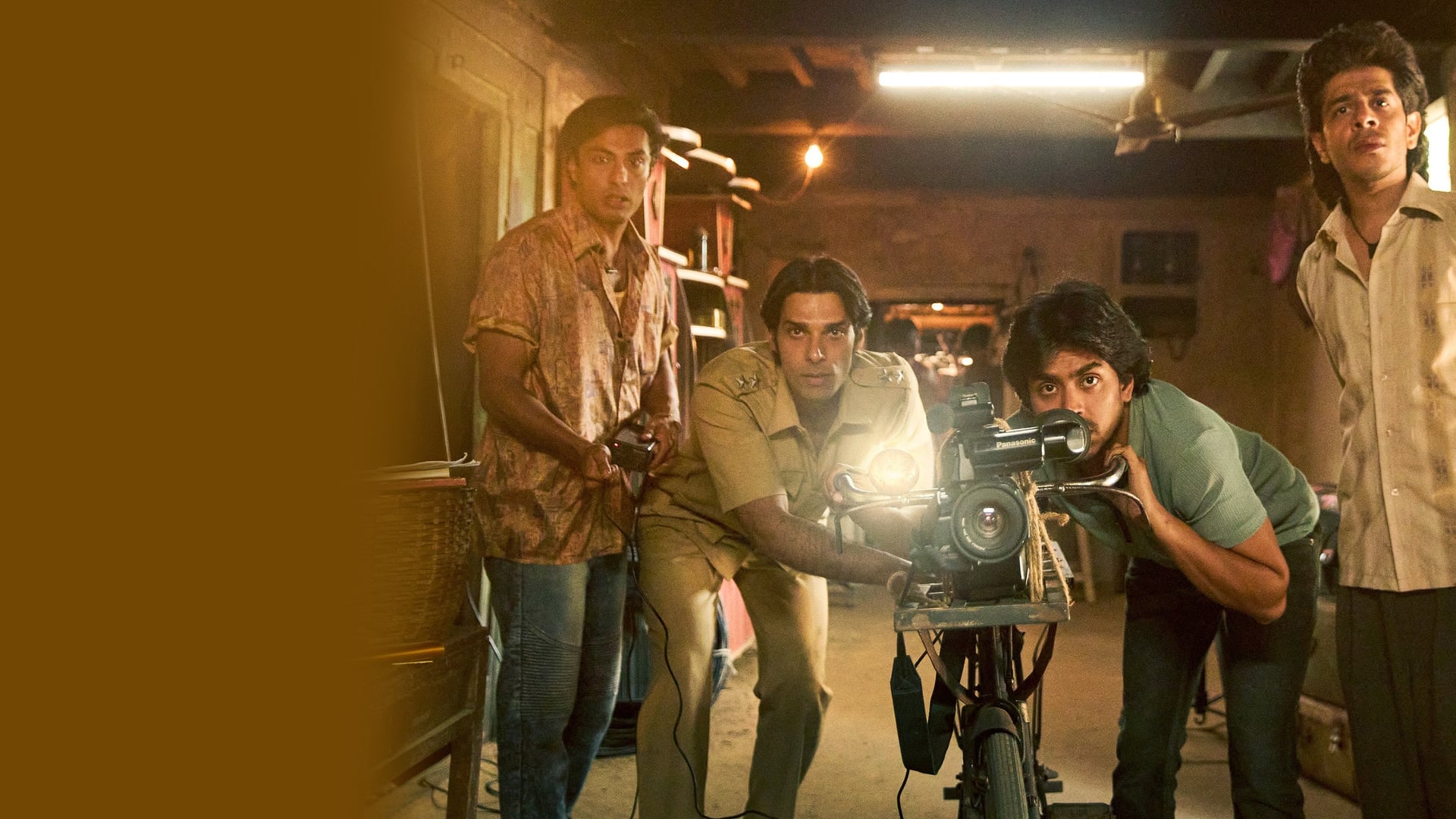 Foto do filme Superboys de Malegaon
