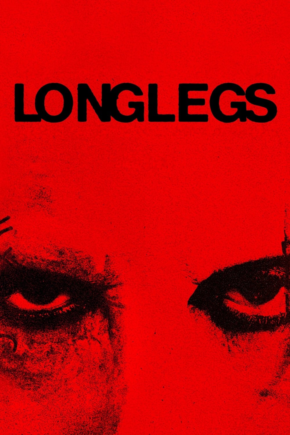 Longlegs - Vínculo Mortal