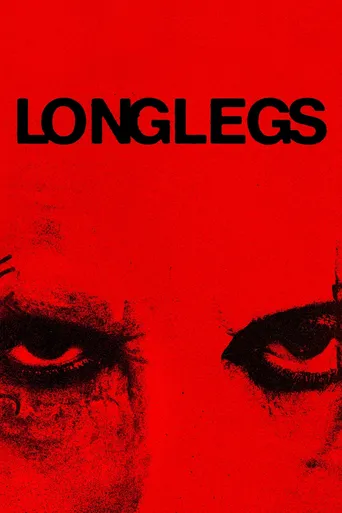 Longlegs - Vínculo Mortal