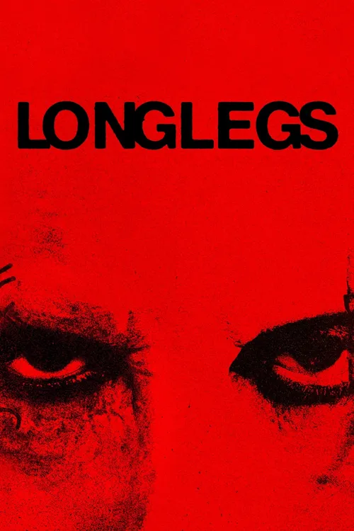 Longlegs - Vínculo Mortal