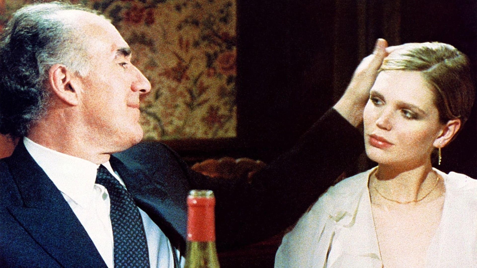 Foto do filme Une étrange affaire