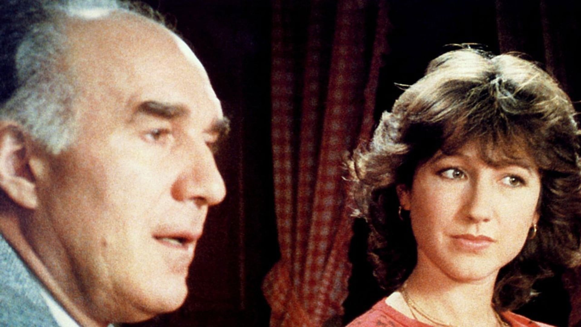 Foto do filme Une étrange affaire