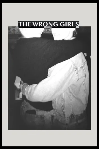 The Wrong Girls