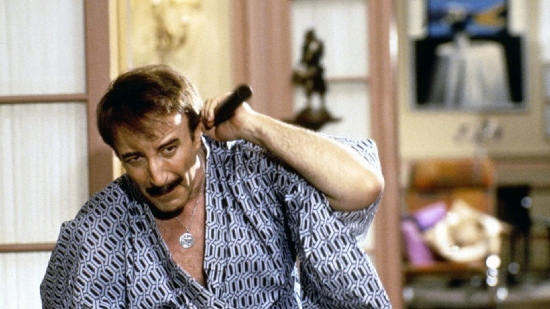 Foto do filme A Nova Transa da Pantera Cor-de-Rosa