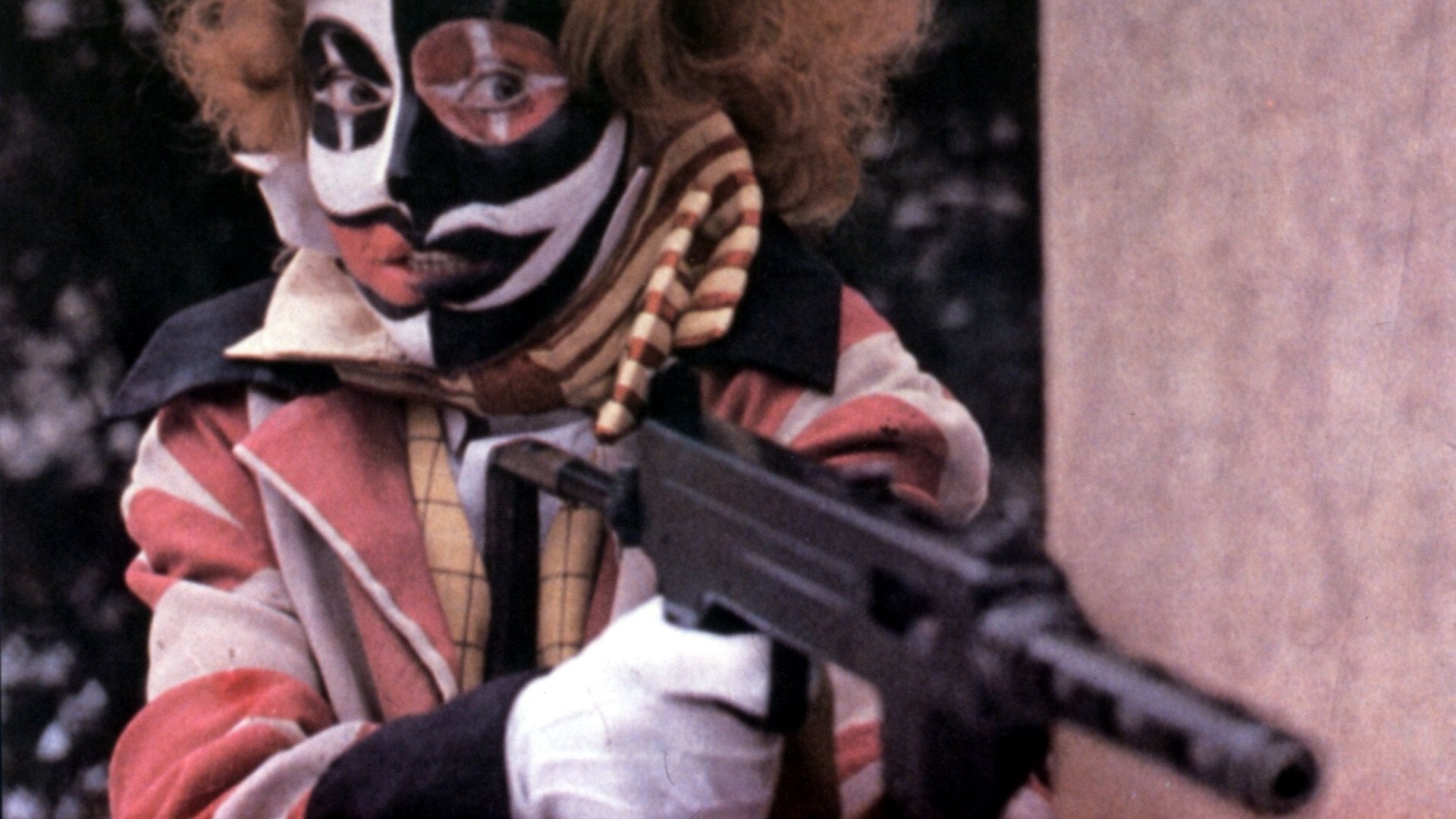 Foto do filme A Terceira Geração