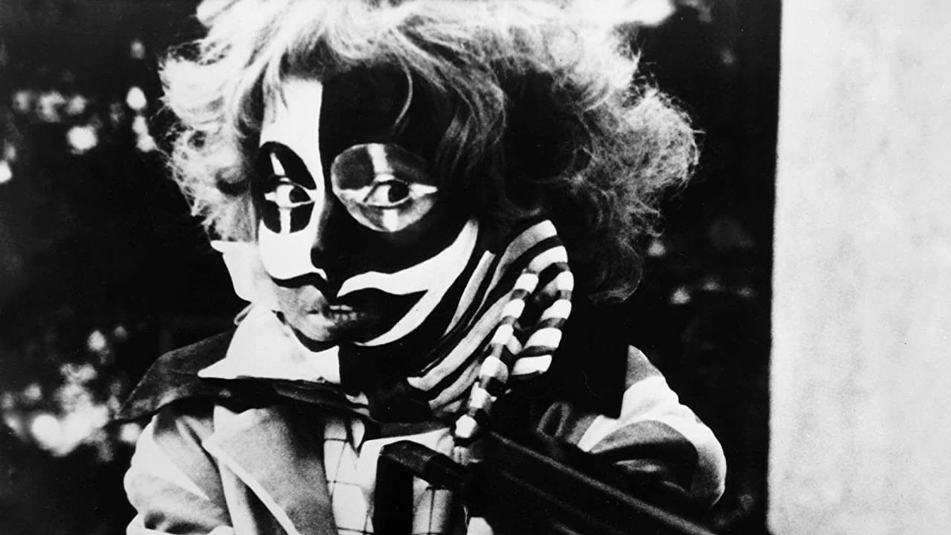 Foto do filme A Terceira Geração