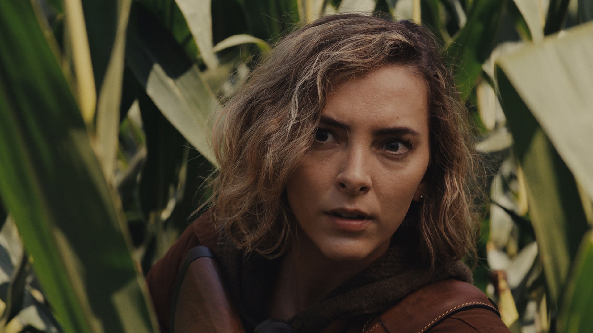 Foto do filme As Coisas Serão Diferentes