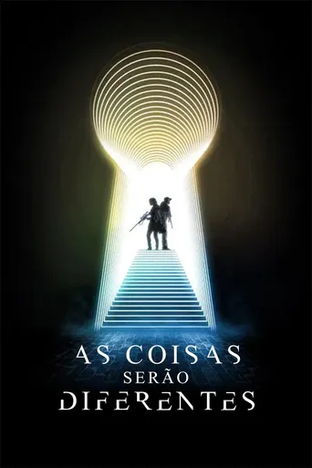 As Coisas Serão Diferentes