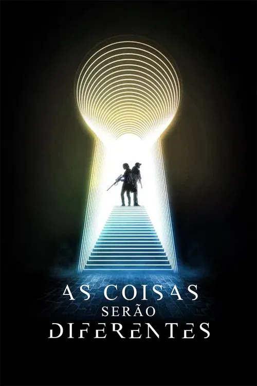 As Coisas Serão Diferentes