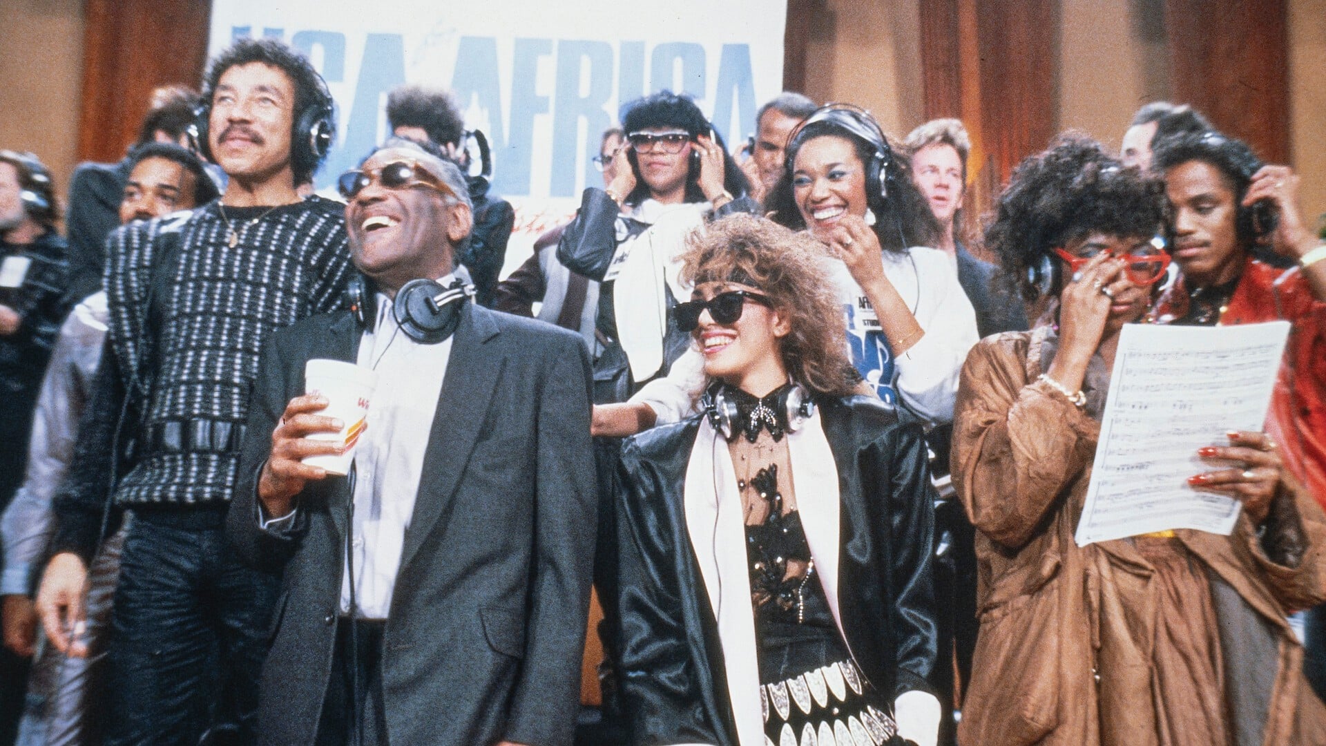 Foto do filme A Noite que Mudou o Pop