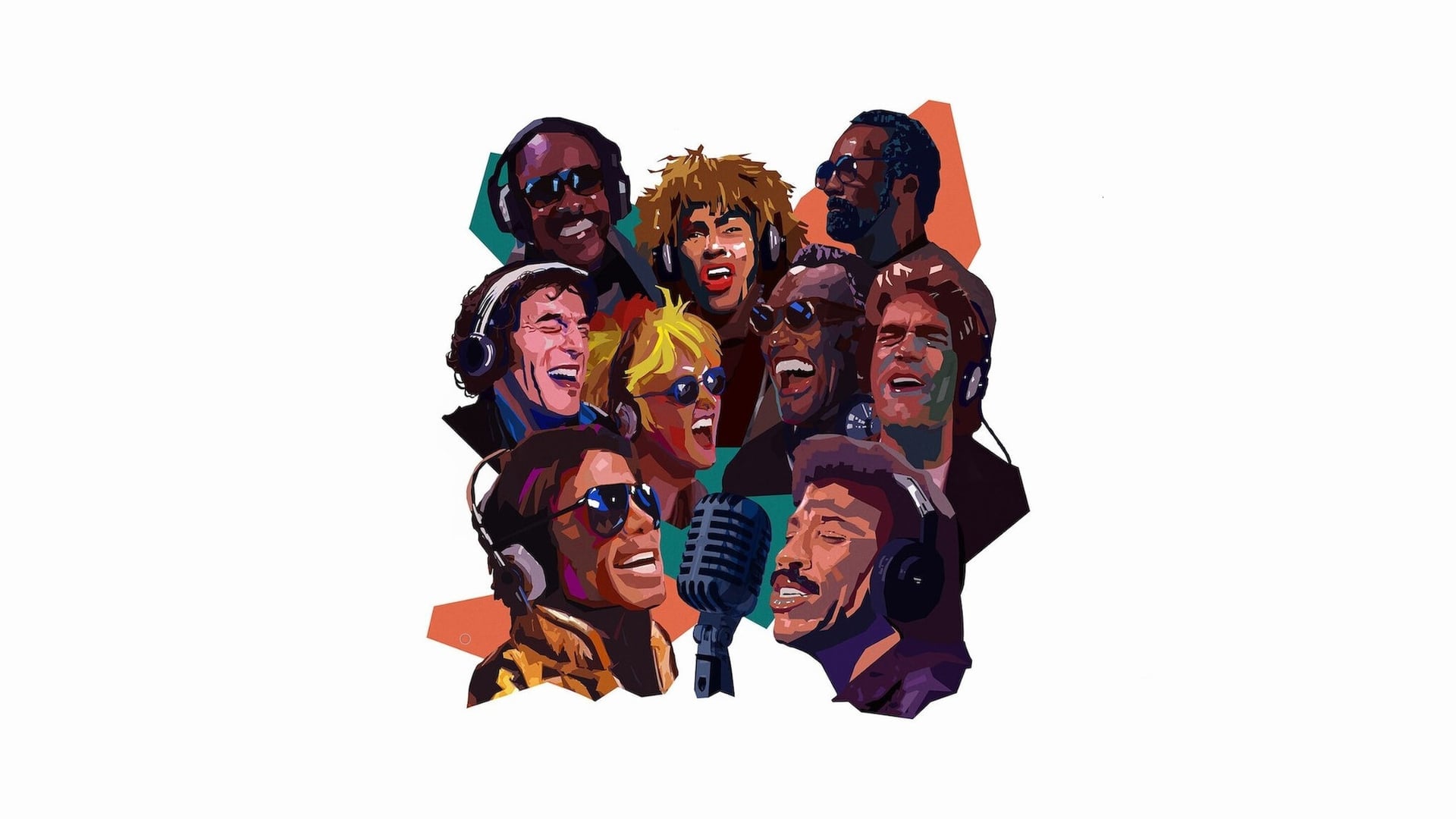 Foto do filme A Noite que Mudou o Pop