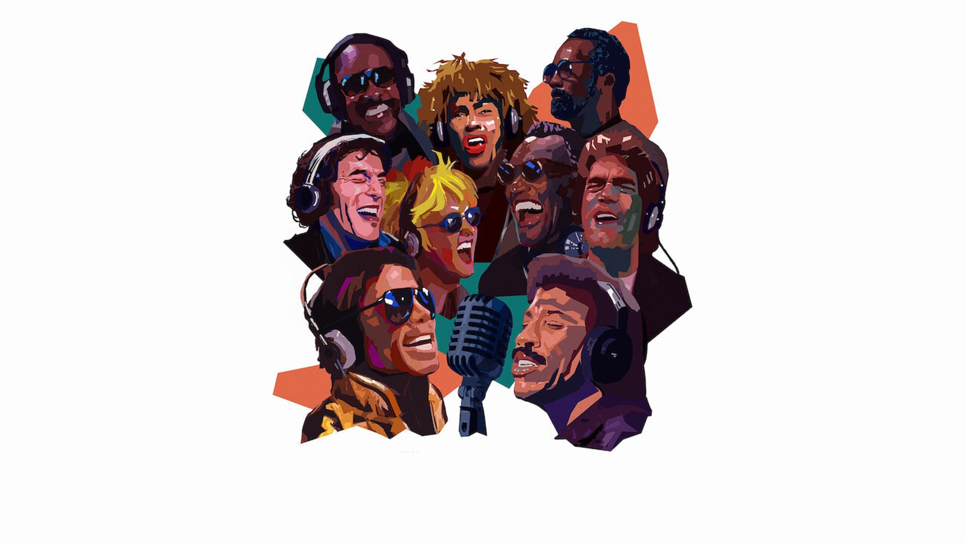 Foto do filme A Noite que Mudou o Pop