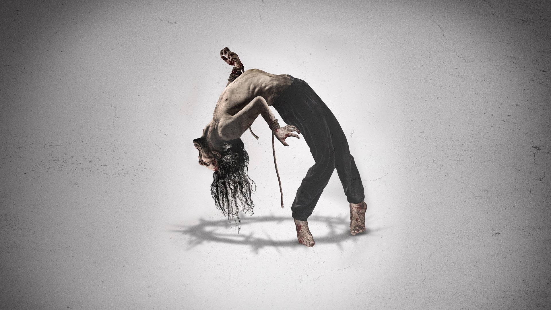 Foto do filme Shadow of God